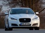 Jaguar XF Sportbrake 2012 года